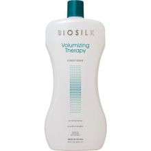 Biosilk Volumizing Therapy 1006 ml Saç Kremi