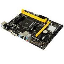 Biostar A320MH AMD A320 DDR4 Soket AM4 Matx Anakart