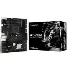 Biostar A520MHP AMD AM4 DDR4 Micro ATX Anakart