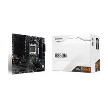 Biostar B850MT2-E DJ 8000MHZ DDR5 Matx AM5 Anakart
