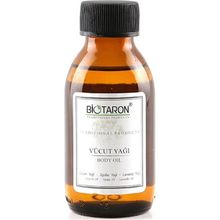 Biotaron 100 ml Vücut Yağı