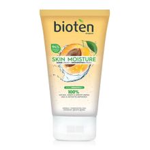 Bioten 150 ml Normal ve Karma Ciltler İçin Skin Moisture Scrub Krem