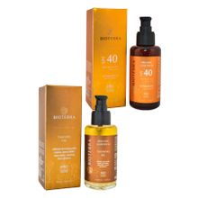 Bioterra 100 ml Radiance Mask Organik Işıltı Maskesi
