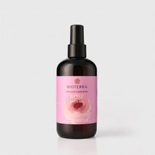 Bioterra 250 ml Organik Gül Vücut Yağı