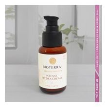 Bioterra 50 ml Intensive Hydra Cream