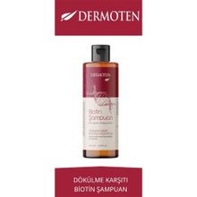 Biotin 400 ml Dökülme Karşıtı Şampuan