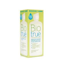 BioTrue Kontakt 300 ml Lens Solüsyonu