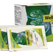 Biowell Wellbiotic Probiotik 10 Saşe