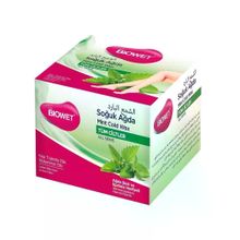 Biowet 350 gr Nane Kokulu Tüm Ciltler için Soğuk Ağda