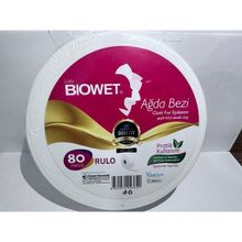 Biowet 80 m Ağda Bezi