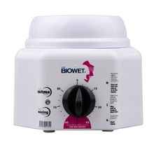 Biowet 800 gr Ağda Isıtıcı Makinesi