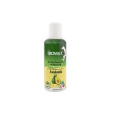 Biowet Avokado Yağlı 150 ml Sir Ağda Temizleme ve Masaj Yağı