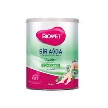 Biowet Azulen 240 ml Konserve Ağda
