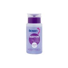Biowet Leylak 150 ml Aseton