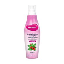 Biowet Tropikal 150 ml Sir Ağda Temizleme Yağı