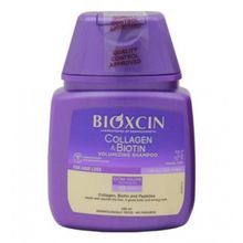 Bioxcin 100 ml Collagen Biotin Şampuan