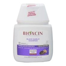 Bioxcin 100 ml Saç Dökülmesine Karşı Siyah Sarımsak Şampuanı