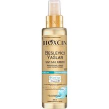 Bioxcin 200 ml Besleyici Yağlar Kolay Tarama Sağlayan Sıvı Saç Kremi
