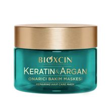 Bioxcin 225 ml Saç Bakım Maskesi