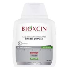 Bioxcin 300 ml Yağlı Saçlar Genesis Saç Dökülmesine Karşı Şampuan