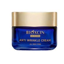 Bioxcin 50 ml Age Reverse Kırışıklık Karşıtı Gündüz Kremi