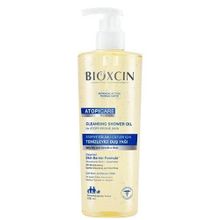 Bioxcin Atopicare 500 ml Atopiye Eğilimli Ciltler Duş Yağı