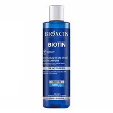 Bioxcin Biotin 300 ml Tüm Saç Tipleri Şampuan