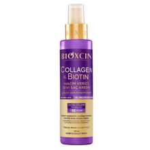 Bioxcin Collagen Biotin 200 ml Hacim Verici Sıvı Saç Kremi