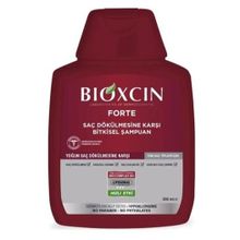 Bioxcin Forte 300 ml Yoğun Saç Dökülmesi Karşıtı Şampuan