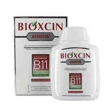 Bioxcin Genesis Kuru Normal Saçlar 300 ml Şampuan