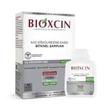 Bioxcin Genesis Saç Dökülmesine ve Kepeğe Karşı 300 ml Şampuan