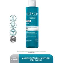Bioxcin Hydra 200 ml Tonik