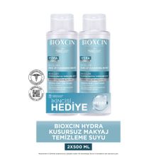 Bioxcin Hydra 2x500 ML Micellar Su
