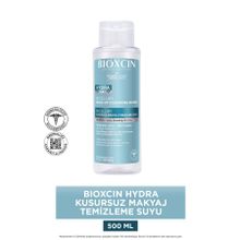 Bioxcin Hydra Micel 500 ml Su