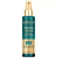 Bioxcin Keratin Argan 150 ML Onarıcı Sıvı Saç Bakım Kremi