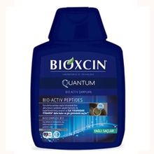 Bioxcin Quantum 330 ml Yağlı Saçlar İçin Şampuan