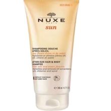 Bioxcin Sun 200 ml Hair&Body Shampoo Güneş Sonrası Şampuan