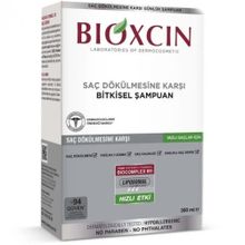 Bioxcin Yağlı Saçlar 300 ml Şampuan