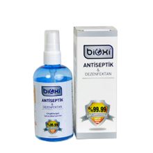 Bioxi 250 ml Dezenfektan
