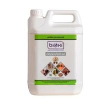 Bioxi 5 lt Ortam ve Yer Yüzey Dezenfektanı