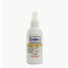 Bioxi El ve Cilt Antiseptik 150 ml Sprey Dezenfektan