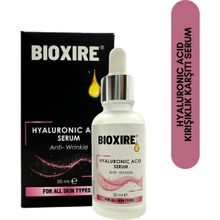 Bioxire 30 ml Hyaluronik Asit Cilt Serum