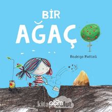 Bir Ağaç - Rodrigo Mattioli
