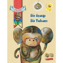 Bir Aşağı Bir Yukarı - Farideh Khalatbaree