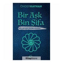 Bir Aşk Bin Şifa - Önder Kayhan