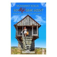 Bir Aşk Susar Mısın? - Muhammet Keklik