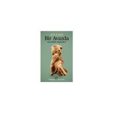 Bir Avazda: Hamilelik Söyleşileri Kitap