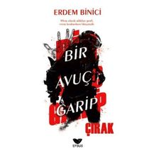 Bir Avuç Garip Çırak Erdem Binici