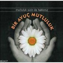 BIR AVUÇ MUTLULUK - SERVER YAVUZALP
