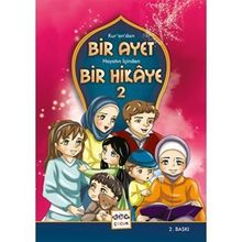 Bir Ayet Bir Hikaye 2 -Meha Ali